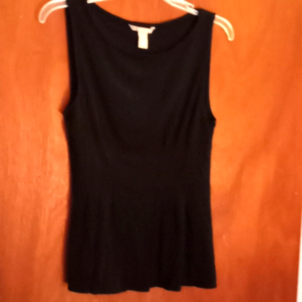 Women's Banana Republic Dressy Tank Size S